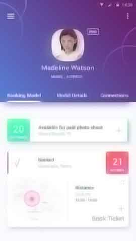 ddos在线攻击软件自动优化性能的企业定制界面